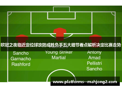 欧冠之夜临近定位球攻防成胜负手五大细节看点解析决定比赛走势 欧冠之夜临近定位球攻防成胜负手五大细节看点解析决定比赛走势